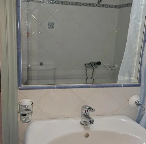 Spiros House * Katokhorion (Lefkada)