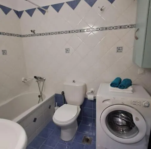 Spiros House * Katokhorion (Lefkada)