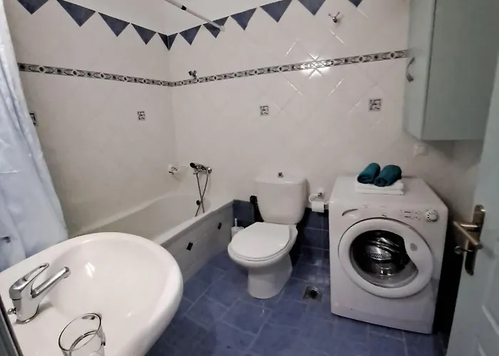 Spiros House Katokhorion (Lefkada)