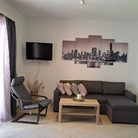 Spiros House