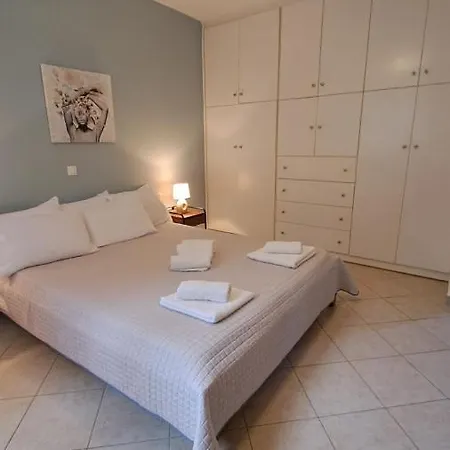 Spiros House *