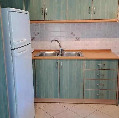 Apartment Spiros House Katokhorion (Lefkada)