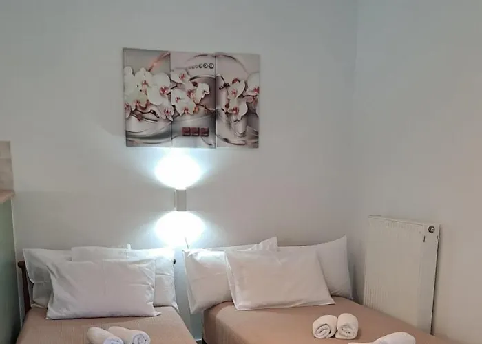 Spiros House *