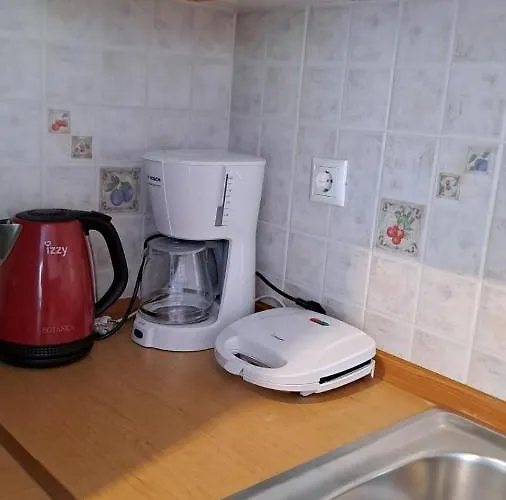 Apartment Spiros House Katokhorion (Lefkada)